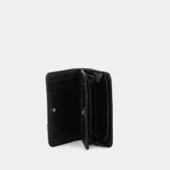 MARINA GALANTI Piccola Pelletteria^Mw0106M30 Black - Piccola Pelletteria Nero