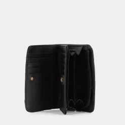 MARINA GALANTI Piccola Pelletteria^Mw0094M30 Black - Piccola Pelletteria Nero