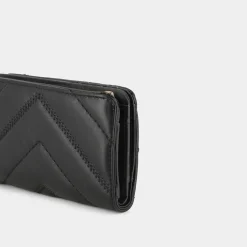MARINA GALANTI Piccola Pelletteria^Mw0094M30 Black - Piccola Pelletteria Nero