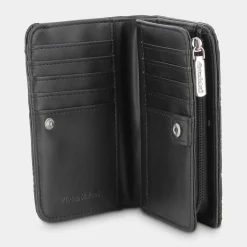 MARINA GALANTI Piccola Pelletteria^Mw0084M30 Black - Piccola Pelletteria Nero