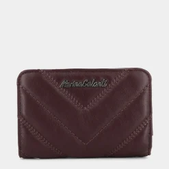 MARINA GALANTI Piccola Pelletteria^Mw0094M30 Purple - Piccola Pelletteria Rosso
