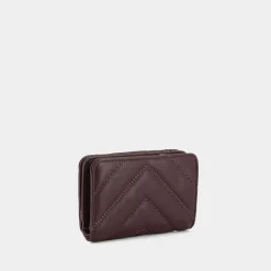 MARINA GALANTI Piccola Pelletteria^Mw0094M30 Purple - Piccola Pelletteria Rosso