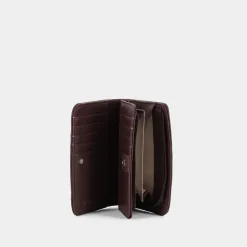 MARINA GALANTI Piccola Pelletteria^Mw0094M30 Purple - Piccola Pelletteria Rosso