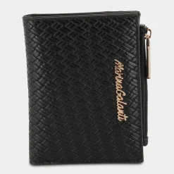 MARINA GALANTI Piccola Pelletteria^Mw0079S51 Black - Piccola Pelletteria Nero