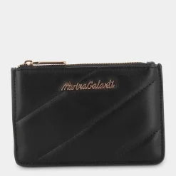 MARINA GALANTI Piccola Pelletteria^Mw0086S47 Black - Piccola Pelletteria Nero