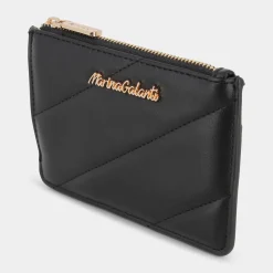 MARINA GALANTI Piccola Pelletteria^Mw0086S47 Black - Piccola Pelletteria Nero