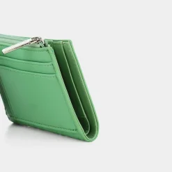 MARINA GALANTI Piccola Pelletteria^Mw0110S51 Small Wallet Mint - Piccola Pelletteria Verde