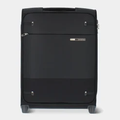 SAMSONITE Trolley Piccolo^38N009001 Base Boost Black - Trolley Piccolo Nero