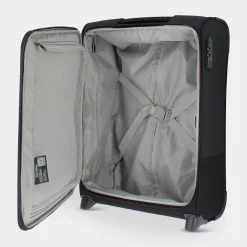 SAMSONITE Trolley Piccolo^38N009001 Base Boost Black - Trolley Piccolo Nero