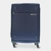 SAMSONITE Trolley Medio^38N041004 Base Boost Navy E - Trolley Medio Blu
