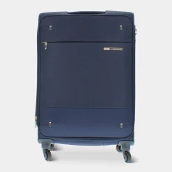 SAMSONITE Trolley Medio^38N041004 Base Boost Navy E - Trolley Medio Blu
