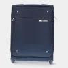 SAMSONITE Trolley Piccolo^38N041001 Base Boost Navy E - Trolley Piccolo Blu