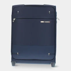 SAMSONITE Trolley Piccolo^38N041001 Base Boost Navy E - Trolley Piccolo Blu
