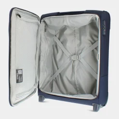 SAMSONITE Trolley Piccolo^38N041001 Base Boost Navy E - Trolley Piccolo Blu