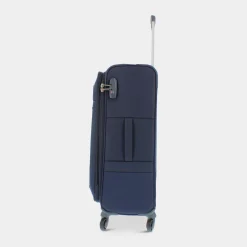 SAMSONITE Trolley Grande^38N041005 Base Boost Navy E - Trolley Grande Blu