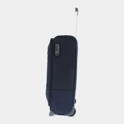 SAMSONITE Trolley Piccolo^38N041001 Base Boost Navy E - Trolley Piccolo Blu