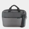 SAMSONITE Business^16N009003 Qibyte Anthracite - Business Grigio