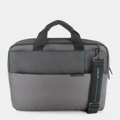 SAMSONITE Business^16N009003 Qibyte Anthracite - Business Grigio