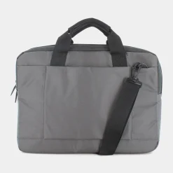 SAMSONITE Business^16N009003 Qibyte Anthracite - Business Grigio