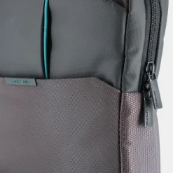 SAMSONITE Business^16N009001 Qibyte Anthracite - Business Grigio