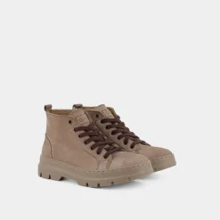 NATURAL WORLD Scarponcini^7181 Naira Scarponcini Beige