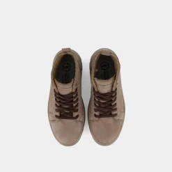 NATURAL WORLD Scarponcini^7181 Naira Scarponcini Beige
