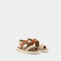 IGI & CO. Sandali^3685211 Noa Panna/Platino - Sandali Beige