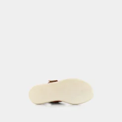 IGI & CO. Sandali^3685211 Noa Panna/Platino - Sandali Beige