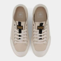 G STAR Sneakers^2212029501 Noril Cvs Bsc M Sneakers Beige