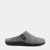 VERBENAS Ciabatte^6108 0450 708 Nova Perla - Ciabatte Grigio