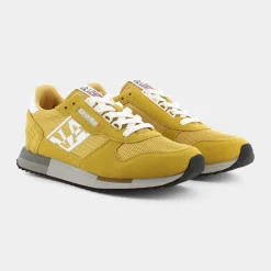 NAPAPIJRI Sneakers^Np0A4Erycv Virtus Sneakers Giallo