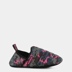 NAPAPIJRI Pantofole^Np0A4H95 Plume Multi Pantofole Grigio