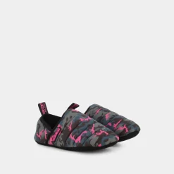 NAPAPIJRI Pantofole^Np0A4H95 Plume Multi Pantofole Grigio