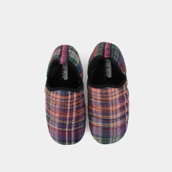 NAPAPIJRI Pantofole^Np0A4H94 Plume Multi Pantofole Grigio