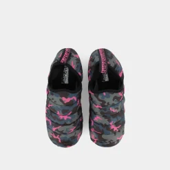 NAPAPIJRI Pantofole^Np0A4H95 Plume Multi Pantofole Grigio