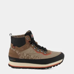 NAPAPIJRI Sneakers^Np0A4H71 Snowjog Sneakers Marrone