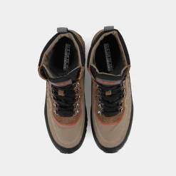 NAPAPIJRI Sneakers^Np0A4H71 Snowjog Sneakers Marrone