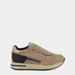 NAPAPIJRI Sneakers^Np0A4H7A Hazel Multi Sneakers Beige