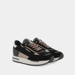 NAPAPIJRI Sneakers^Np0A4H7A Hazel Sneakers Nero