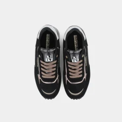 NAPAPIJRI Sneakers^Np0A4H7A Hazel Sneakers Nero