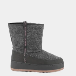 NAPAPIJRI Tronchetti^Np0A4H7E River Tronchetti Grigio