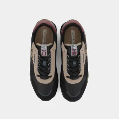 NAPAPIJRI Sneakers^Np0A4H6J Virtus Sneakers Nero