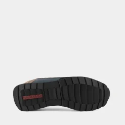 NAPAPIJRI Sneakers^Np0A4H6J Virtus Sneakers Nero