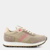 NAPAPIJRI Sneakers^Np0A4Hkk Lilac Mineral Sneakers Beige