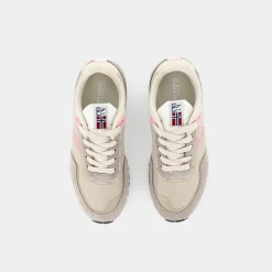 NAPAPIJRI Sneakers^Np0A4Hkk Lilac Mineral Sneakers Beige