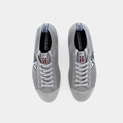 NAPAPIJRI Sneakers^Np0A4Hkq Bark Block Grey - Sneakers Grigio