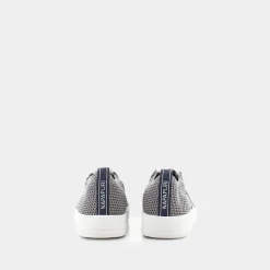 NAPAPIJRI Sneakers^Np0A4Hkq Bark Block Grey - Sneakers Grigio