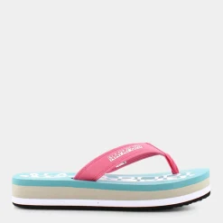 NAPAPIJRI Infradito^Np0A4Hl1 Stick Pink Cyclam - Infradito Rosa