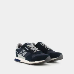 NAPAPIJRI Sneakers^Np0A4Hl8 Virtus E Marine - Sneakers Blu