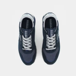 NAPAPIJRI Sneakers^Np0A4Hl8 Virtus E Marine - Sneakers Blu
